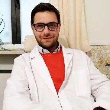 Dott. Alessandro Paraskevopoulos