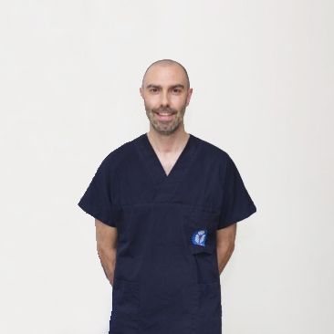 Dott. Cristian Maiandi