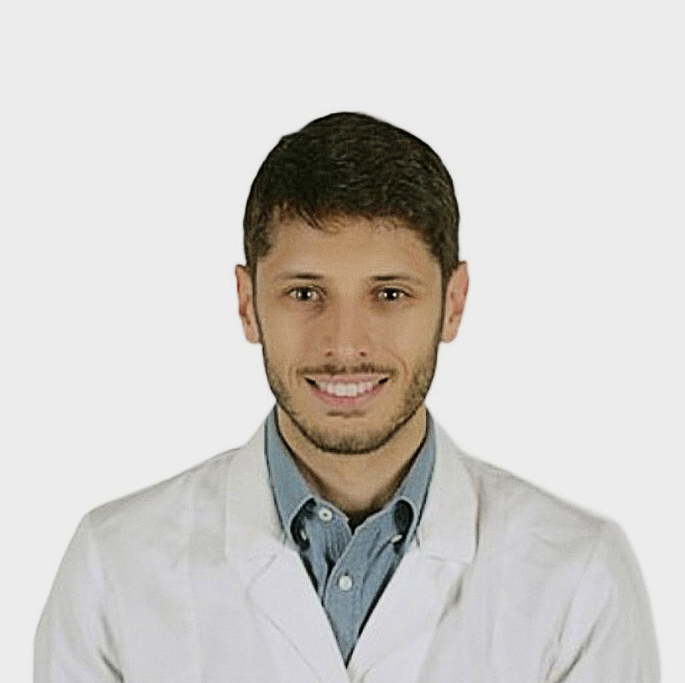 Dott. Matteo Alberto Pegorer