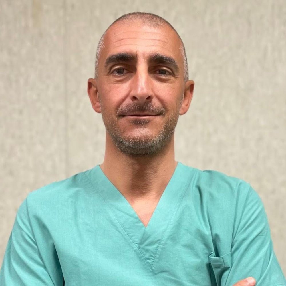 Dott. Paolo Forti
