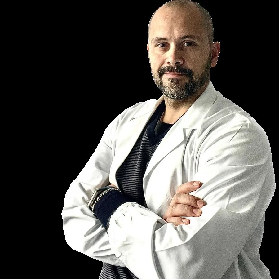 Dott. Pierattilio Lupi