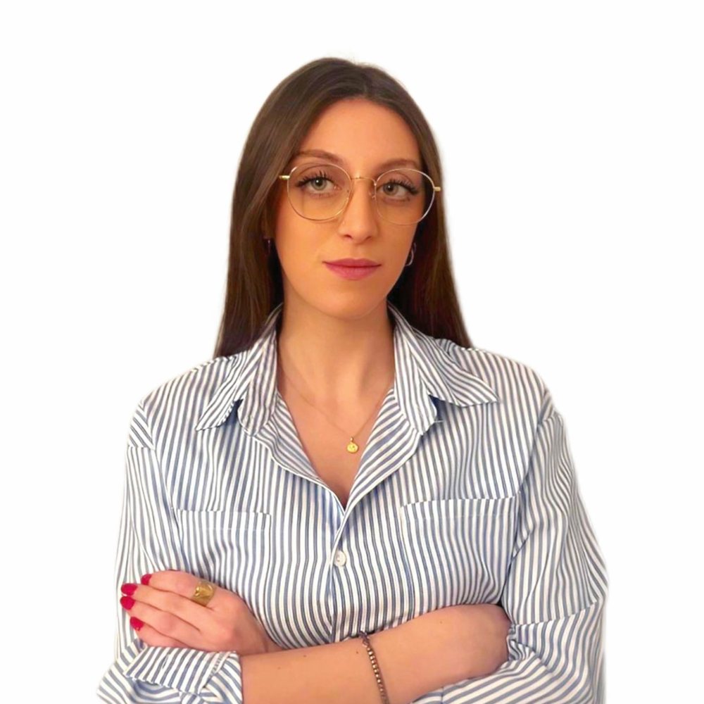 Dott.ssa Dana Aliprandi