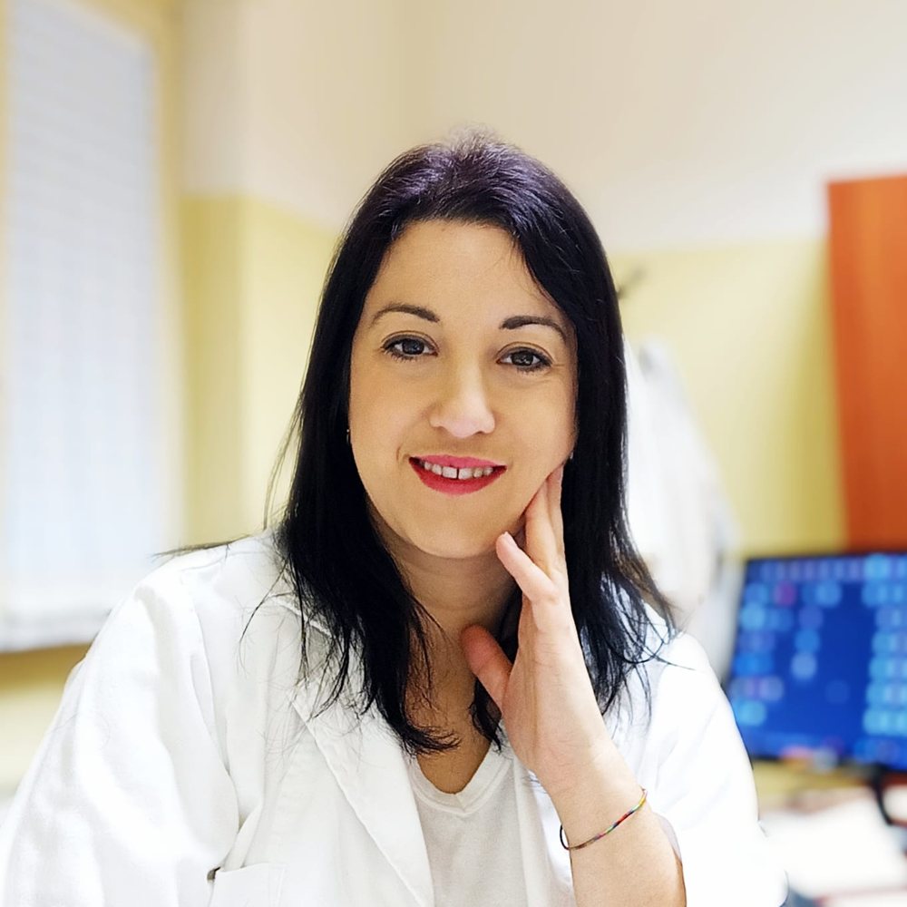 Dott.ssa Giulia Brugnoli
