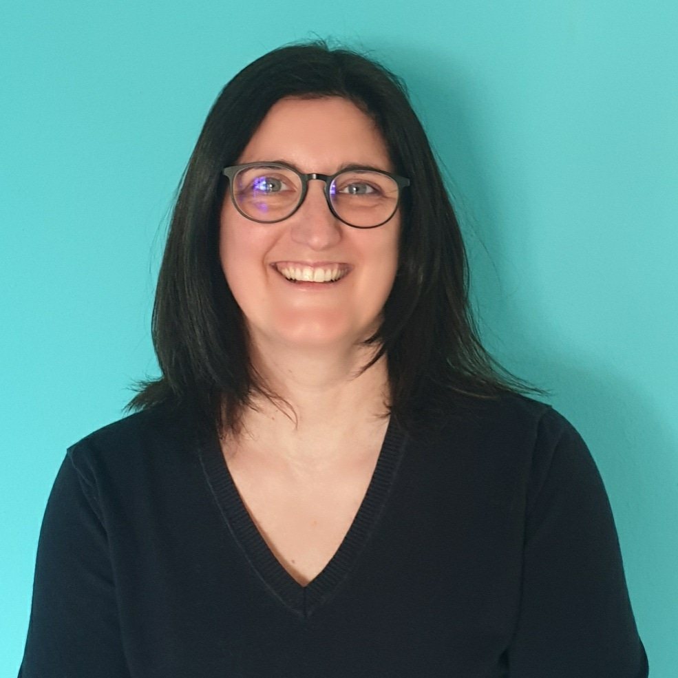 Dott.ssa Irene Cardarelli