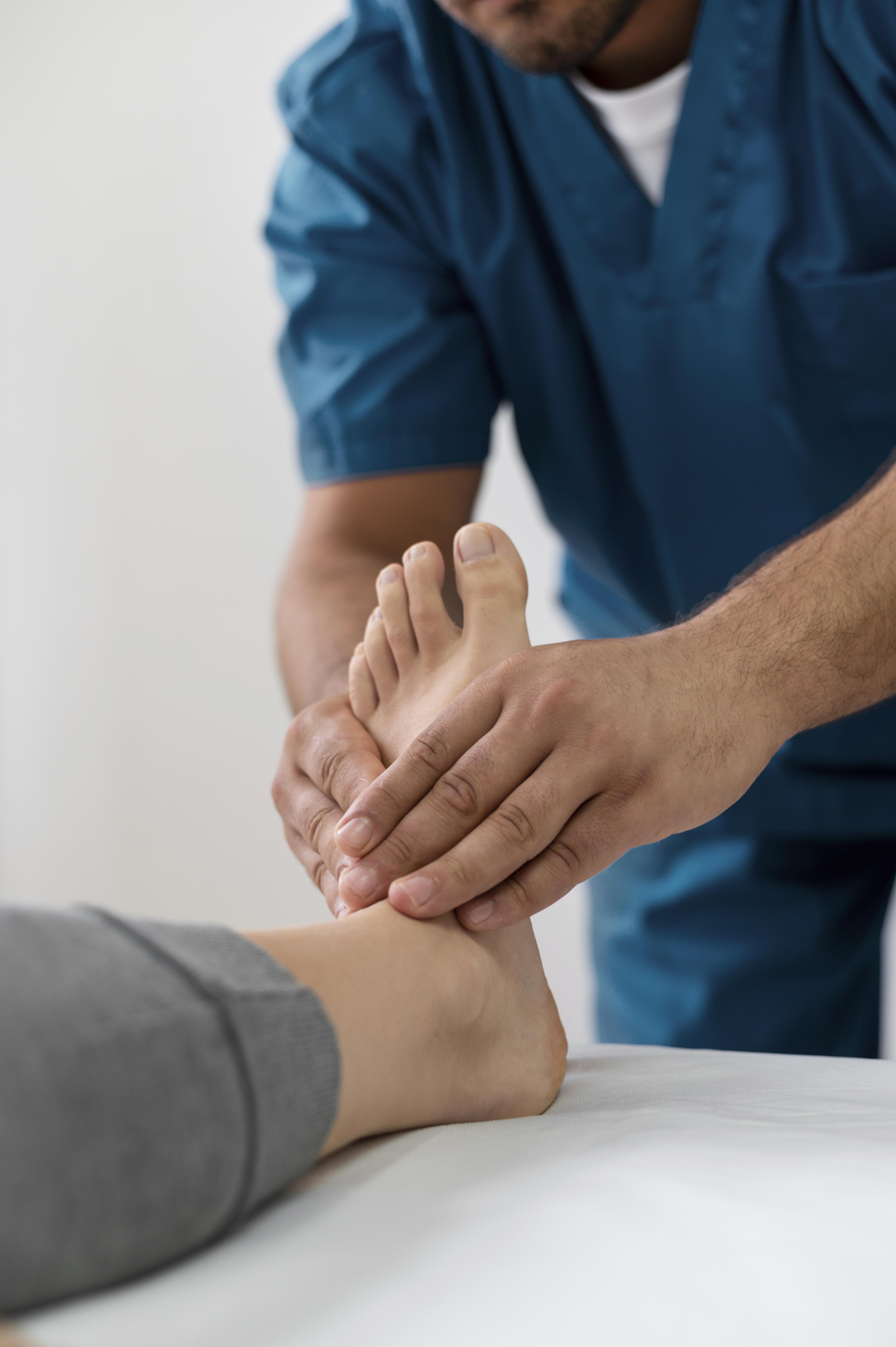 Osteopatia