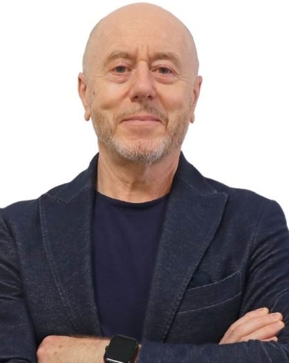 DOTT. MARIO SOSSI