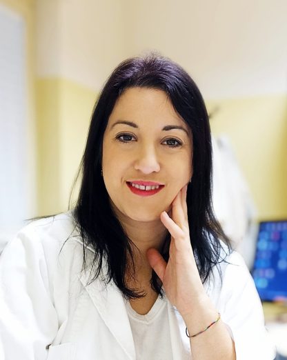 DOTT.SSA. GIULIA BRUGNOLI