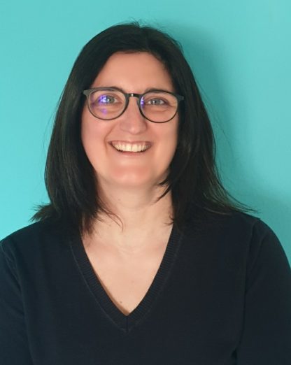 Dott.ssa Irene Cardarelli